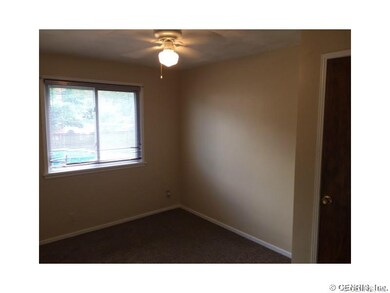 Bedroom.