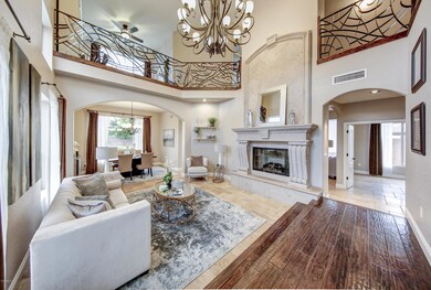 4 Front Room