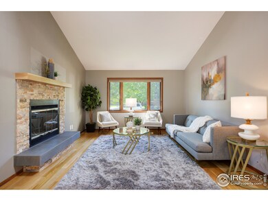 5255 Centennial Trail, Boulder, CO 80303 - photo 3