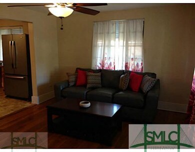 3105 College St, Savannah, GA 31404 - photo 2