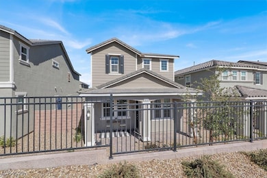 3648 Via Allegro, Henderson, NV 89044 - photo 2