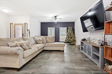 17915 S 128th Ct E, Bixby, OK 74008 - photo 6