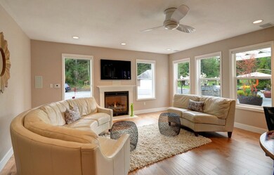 19422 40th Ave NW, Stanwood, WA 98292 - photo 3