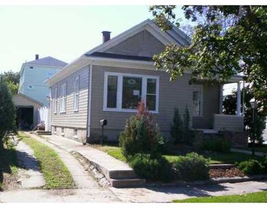 86 Alvin St, Providence, RI 02907 - photo 2