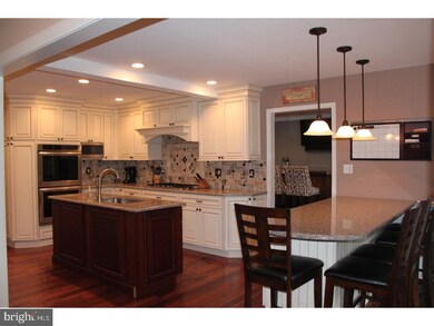 538 Olivia Way, Lafayette Hill, PA 19444 - photo 3