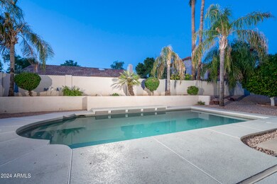 PebbleTec Pool
