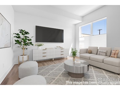 1707 Walnut St unit 209, Boulder, CO 80302 - photo 4