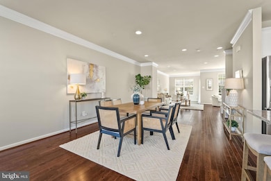 4208 Woodspring Ln, Upper Marlboro, MD 20772 - photo 3