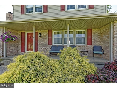 109 Amwellbury Rd, Salem, NJ 08079 - photo 4