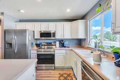 182 W Casi Way, Saratoga Springs, UT 84045 - photo 6