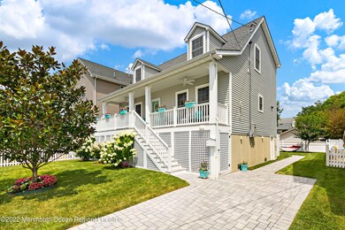 Introducing 424 E. Main St, Manasquan!