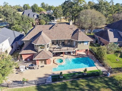 8314 Atascocita Lake Way, Humble, TX 77346 - photo 4