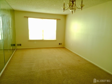 Living Room / Dining Area