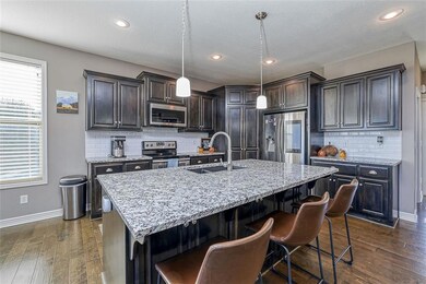 1500 SW 44th St, Lees Summit, MO 64082 - photo 7