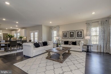 5340 Striped Maple St, Frederick, MD 21703 - photo 4