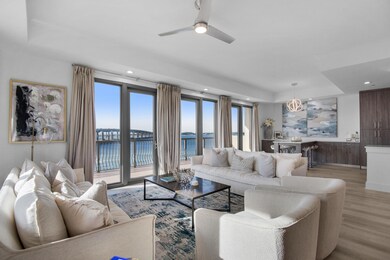 Morena Point 308