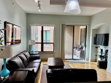 Lofts on Post Oak unit 3406, Houston, TX 77056 - photo 2