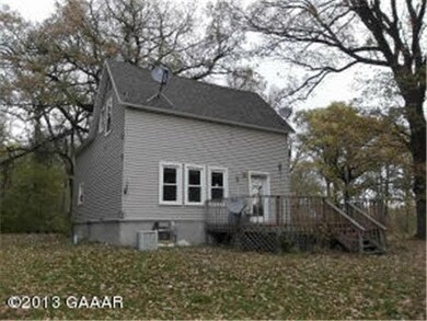 8360 County Road 4w SW, Alexandria, MN 56308 - photo 2