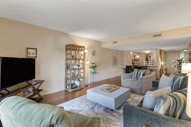 Plantation Club Villas by Vacasa unit 526, Hilton Head Island, SC 29928 - photo 7