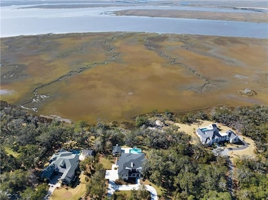 126 Point Ln, Saint Simons Island, GA 31522 - photo 6