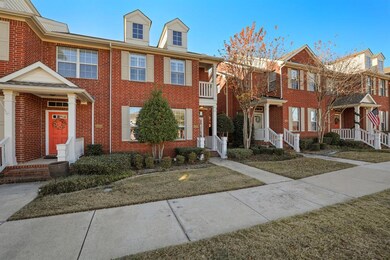 8024 Mimosa Dr, North Richland Hills, TX 76180 - photo 2