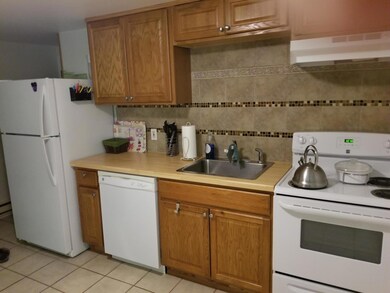 kitchen crestview