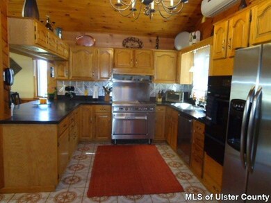 308 Pancake Hollow Rd, Highland, NY 12528 - photo 2