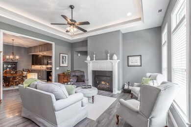 8343 Blessing Way, Evansville, IN 47712 - photo 3