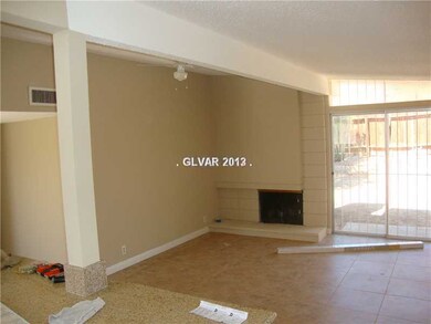 1900 Caballero Way unit None, Las Vegas, NV 89169 - photo 2