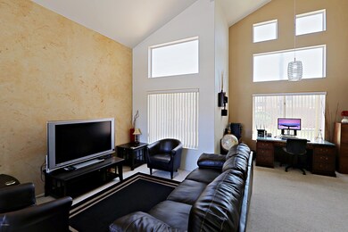 Living and Dining Room 1