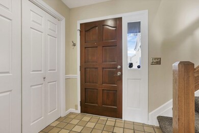 Entry way