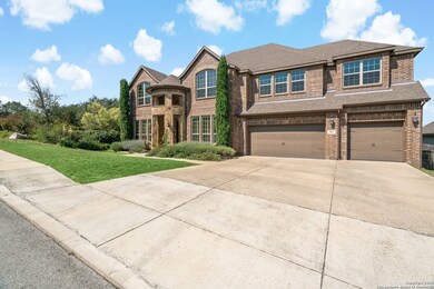 3803 Majestic Sage, San Antonio, TX 78261 - photo 5