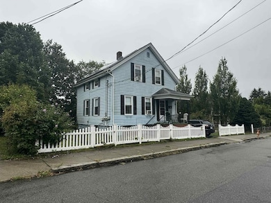 539 Aetna St, Fall River, MA 02721 - photo 2