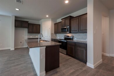 525 Smart Strike Trail, Granbury, TX 76049 - photo 6