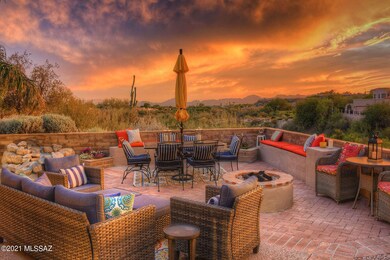 Patio/Views
