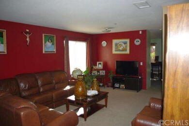 Living dining room combo, or Living room 
