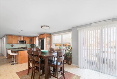 6 Meadow Ave, Johnston, RI 02919 - photo 5