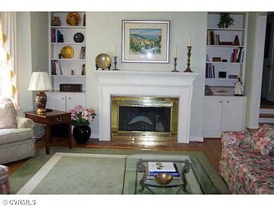 Den/Family/Great Room