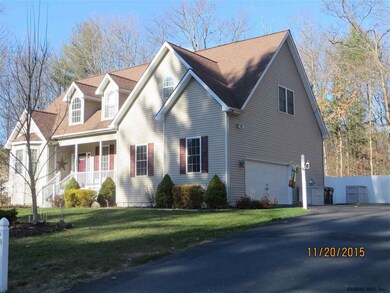 64 Gailor Rd, Gansevoort, NY 12831 - photo 3