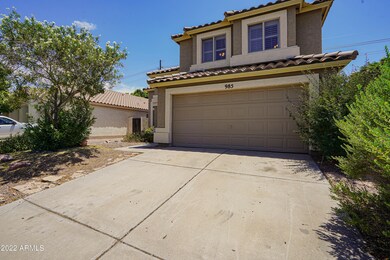 985 E Princeton Ave, Gilbert, AZ 85234 - photo 3