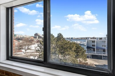 Parris Landing unit 5511, Charlestown, MA 02129 - photo 4