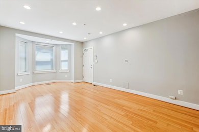 3404 13th St NW unit 102, Washington, DC 20010 - photo 4