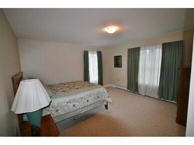 Master Bedroom.