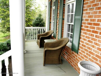 3 Front Porch