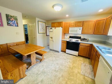 1051 Macoby Creek Way, Pennsburg, PA 18073 - photo 2