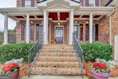 4719 Terquay Ct, Suwanee, GA 30024 - photo 2