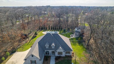 10358 Mulligan Dr, Wheatfield, IN 46392 - photo 2