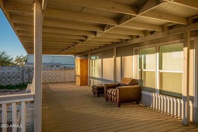 Front Porch 1