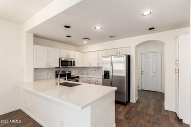 1886 E Don Carlos Ave unit 147, Tempe, AZ 85281 - photo 6