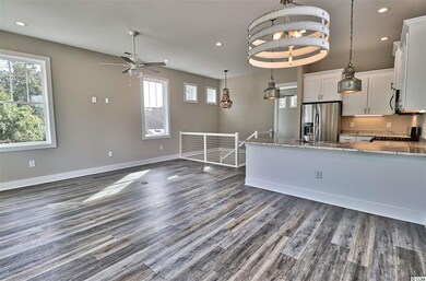 132 Clamdigger Loop unit Lot 16, Pawleys Island, SC 29585 - photo 6